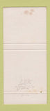 Matchbook Cover - Harley's Clothes Milwaukee WI 30 Strike