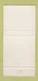 Matchbook Cover - Prophet Foods University of Tulsa OK 30 Strike