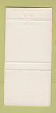 Matchbook Cover - Bryant College Smithfield RI WEAR 30 Strike