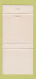 Matchbook Cover - Merrin Jewelry New York City 30 Strike