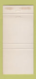 Matchbook Cover - Amelio's San Francisco CA WEAR 30 Strike