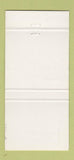 Matchbook Cover - Stevens Fabrics 1963 30 Strike