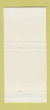 Matchbook Cover - Chartwell Golf Country Club Severna Park MD 30 Strike