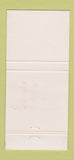 Matchbook Cover - Atlantic Sailing Yachts Annapolis MD Barkentine 30 Strike