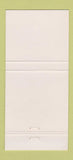 Matchbook Cover - Atlantic Sailing Yachts Annapolis MD Brig 30 Strike
