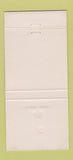 Matchbook Cover - Arthur's Steak House Philadelphia PA 30 Strike