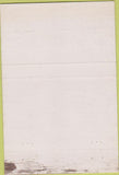 Matchbook Cover - Southern Bank of Norfolk VA 40 Strike