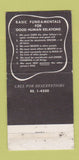Matchbook Cover - Jennie's Restaurant Chicago IL WORN 30 Strike
