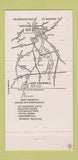 Matchbook Cover - Lord Cromwell Motor Inn Restaurant Cromwell CT 30 Strike