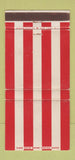 Matchbook Cover - Henry Stampler's Filet Mignon New York City 30 Strike