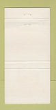 Matchbook Cover - Old Horse Steak House New York City 30 Strike