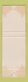 Matchbook Cover - Mountain kitchen Restaurant Granby Colorado