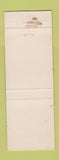 Matchbook Cover - Lorain Savings and Loan OH WEAR