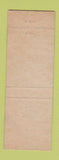 Matchbook Cover - Photo Copy Service Phoenix AZ WEAR