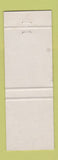 Matchbook Cover - Hotel Malaga Palacio Spain