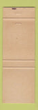 Matchbook Cover - Minnesota Club of St Paul MN