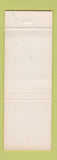 Matchbook Cover - Ebenezer Frog's Windsor Heights IA