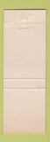 Matchbook Cover - Lazy River Lodge Kernville CA