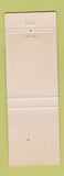 Matchbook Cover - Laughner's Cafeteria Kokomo IN Indianapolis