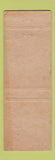Matchbook Cover - Pine Tavern Bend OR WEAR