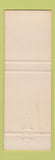 Matchbook Cover - Elizabethtown Building and Supply PA