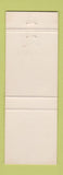 Matchbook Cover - David Copperfield Restaurant Arcadia CA WEAR