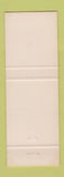 Matchbook Cover - Howmet Austenal Medical Division New York City