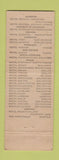 Matchbook Cover - Hotel Stephen F Austin Austin TX
