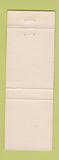 Matchbook Cover - Scharnweber Water Conditioning Toledo OH