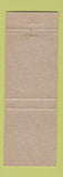 Matchbook Cover - Snyder Drugs