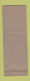 Matchbook Cover - Employees Finance Company Montgomery AL