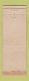 Matchbook Cover - Midwest Office Supply St Louis MO