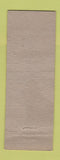 Matchbook Cover - Hostess Hamburgers Muskegon MI