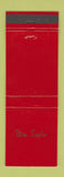 Matchbook Cover - Atlantic Lumber Bell CA imprint WEAR