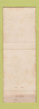 Matchbook Cover - Cozy Corner Cafe New Castle PA girlie WEAR