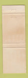 Matchbook Cover - Enrico's Coffee House San Francisco CA WEAR