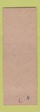 Matchbook Cover - Hofbrau Haus Steaks Allentown PA German Shepherd