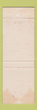 Matchbook Cover - The Lodge Upper Darby PA