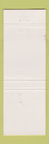 Matchbook Cover - Lila's Cafe Muscoda WI