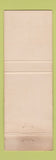 Matchbook Cover - RMS Convention 1966 Allentown PA pinup