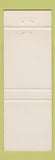 Matchbook Cover - Pittsfield Restaurants MA