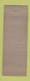 Matchbook Cover - Fremont Cafe Steaks WEAR
