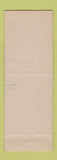 Matchbook Cover - Preview Maternity Shops Berkeley CA Stork