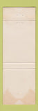 Matchbook Cover - Misty Lounge Lincoln NE