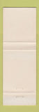 Matchbook Cover - Omar Khayyam's San Francisco CA WEAR