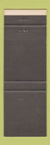 Matchbook Cover - Playboy Club Chicago IL girlie