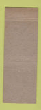 Matchbook Cover - Canary Motel Salina KS
