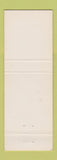 Matchbook Cover - Hotel Bel Air Los Angeles CA