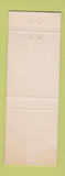 Matchbook Cover - CB Sales Service Porterville CA radio