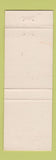 Matchbook Cover - Bey's Bar Marshfield WI